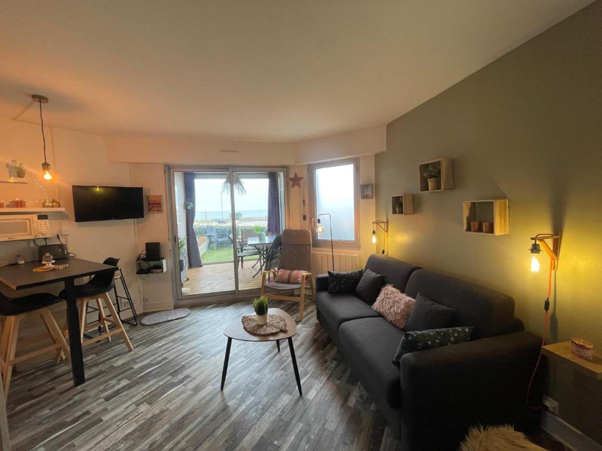 Apartment Magnifique Vue / Terrasse Et Parking Privee