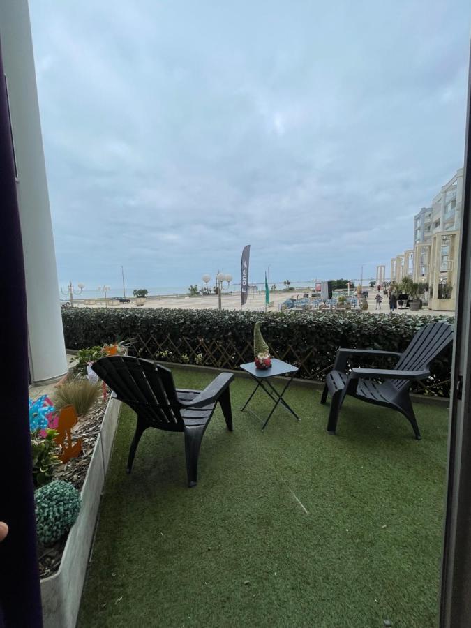 Apartment Magnifique Vue / Terrasse Et Parking Privee Pornichet