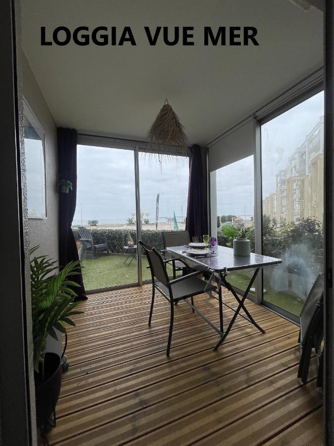 Magnifique Vue / Terrasse Et Parking Privee * Pornichet