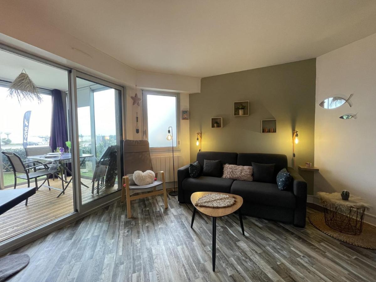 Magnifique Vue / Terrasse Et Parking Privee Apartment